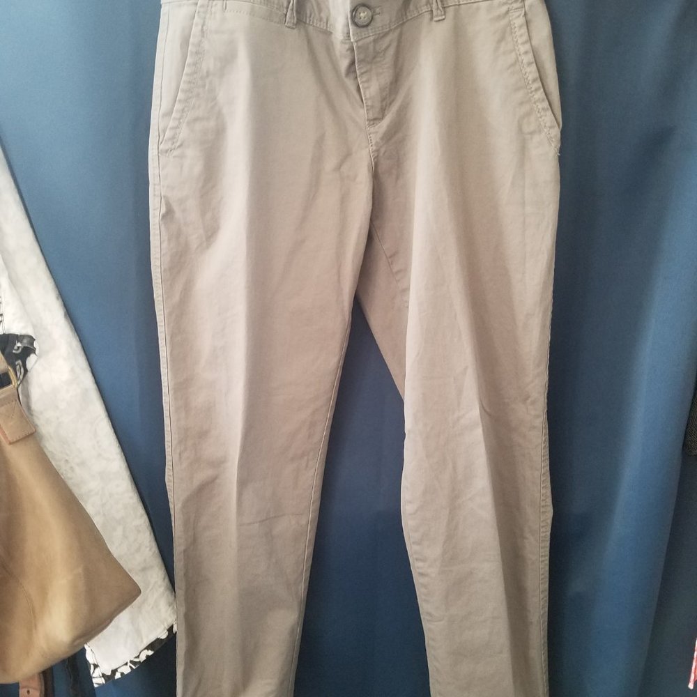 Banana Republic Chino  Pants